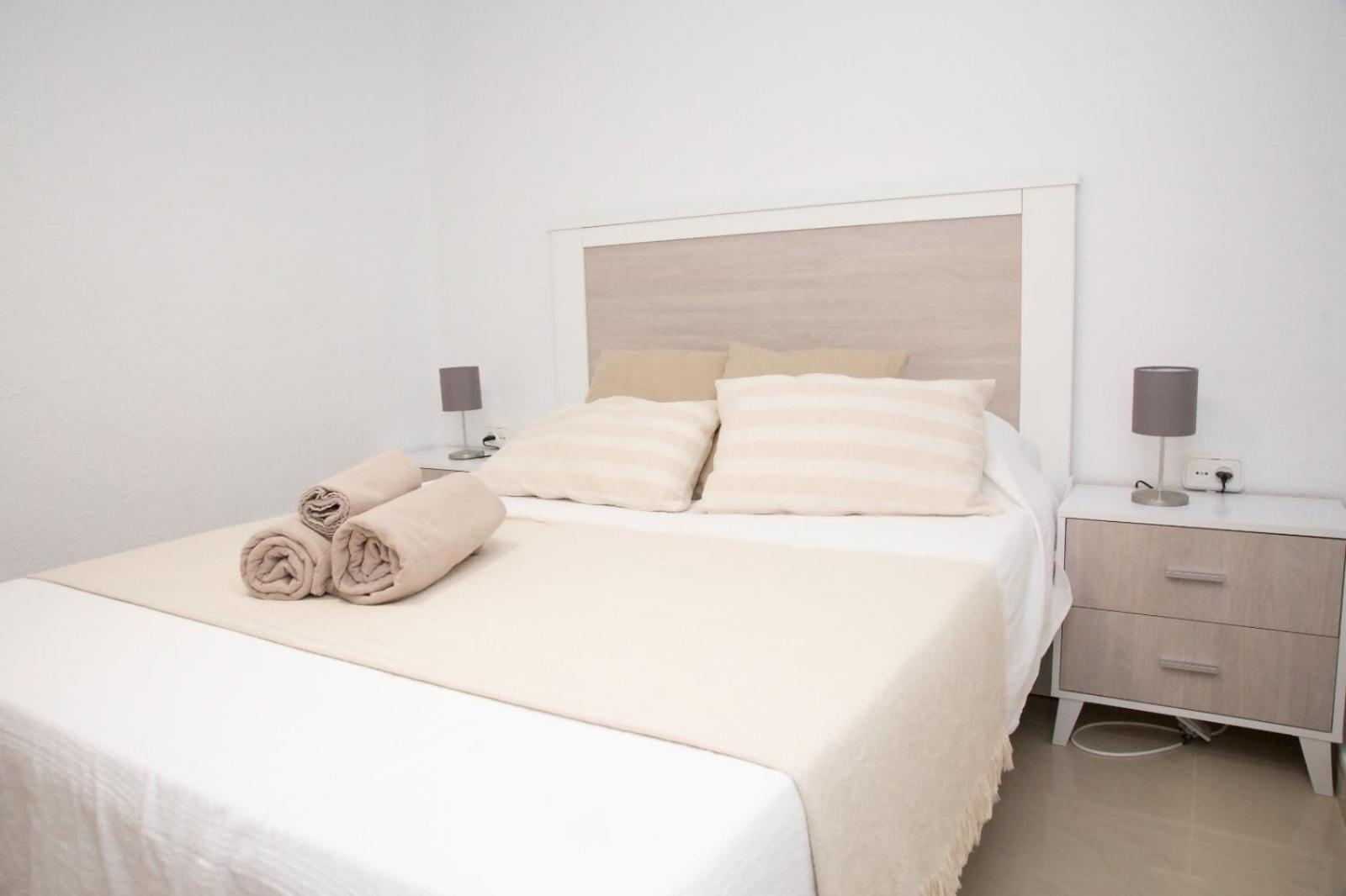 Summer Beach House Puebla de Farnals Exterior foto