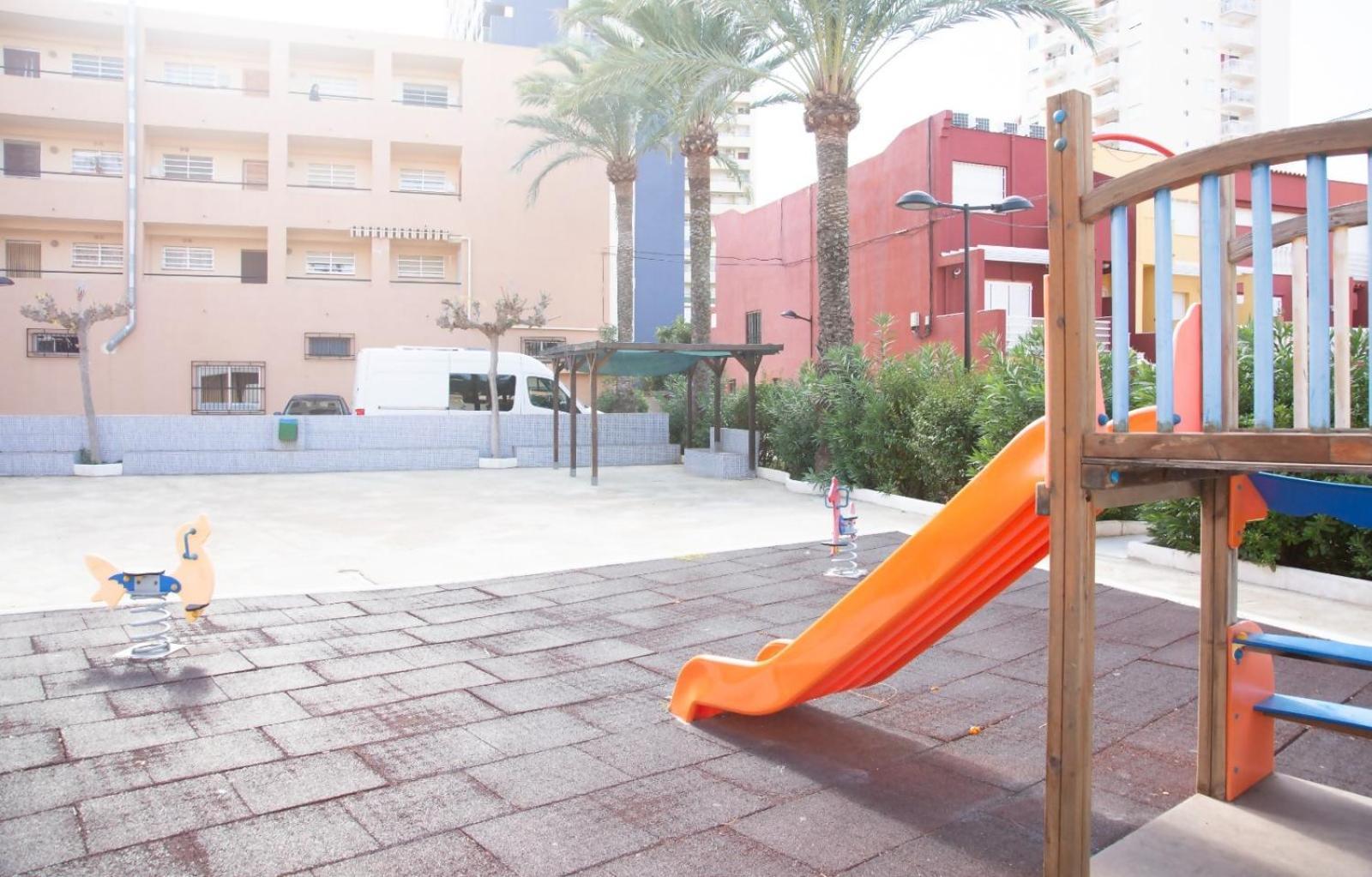 Summer Beach House Puebla de Farnals Exterior foto
