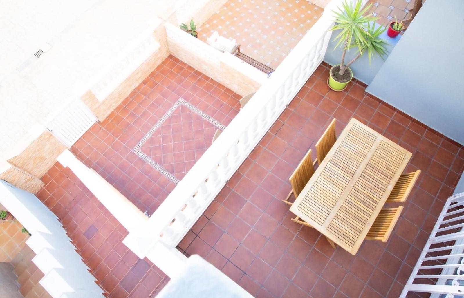 Summer Beach House Puebla de Farnals Exterior foto