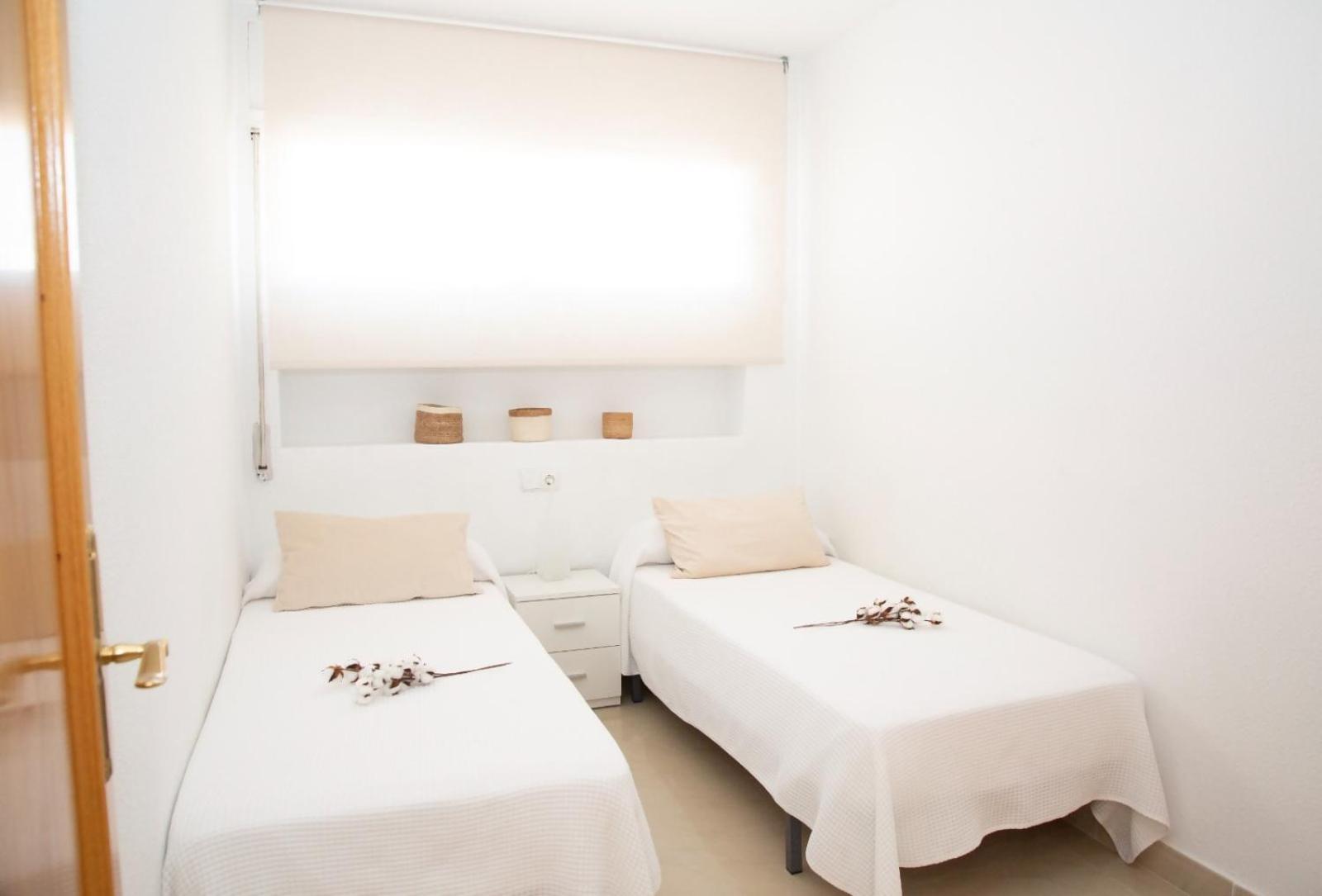 Summer Beach House Puebla de Farnals Exterior foto